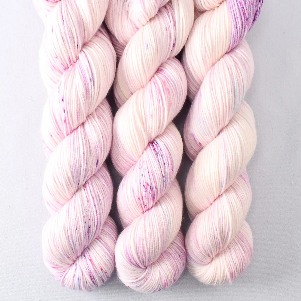Amethyst Crystal - Tarte - Babette
