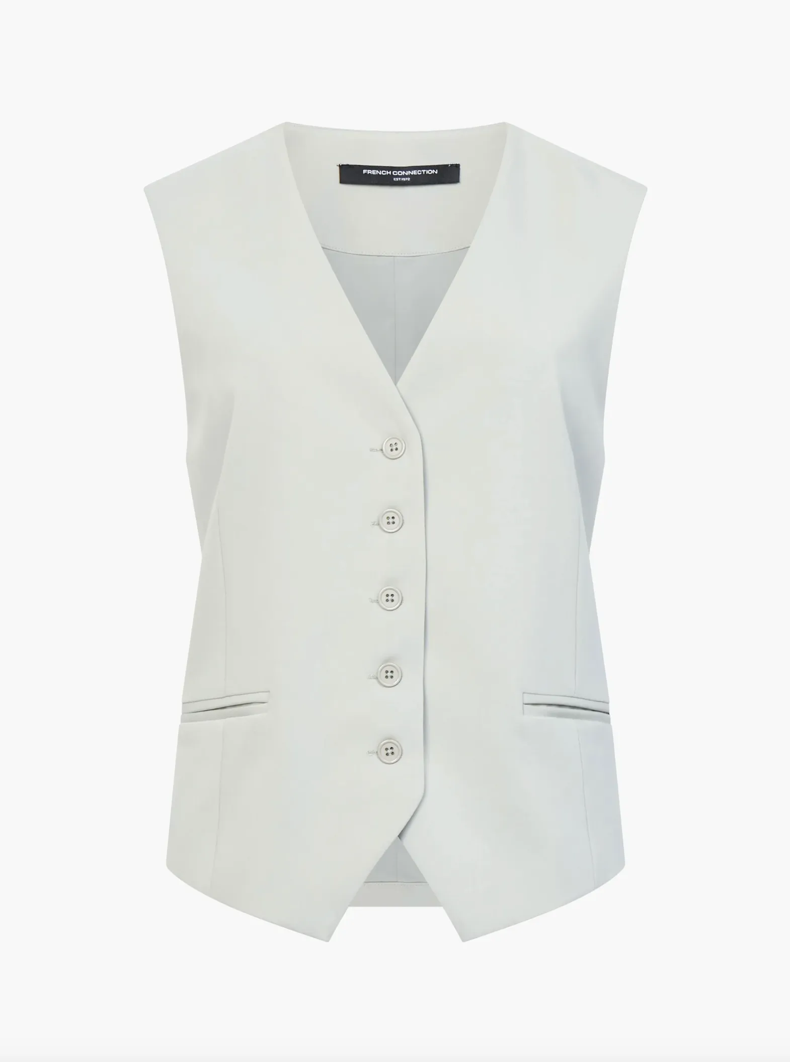 Angie Tailored Waistcoat