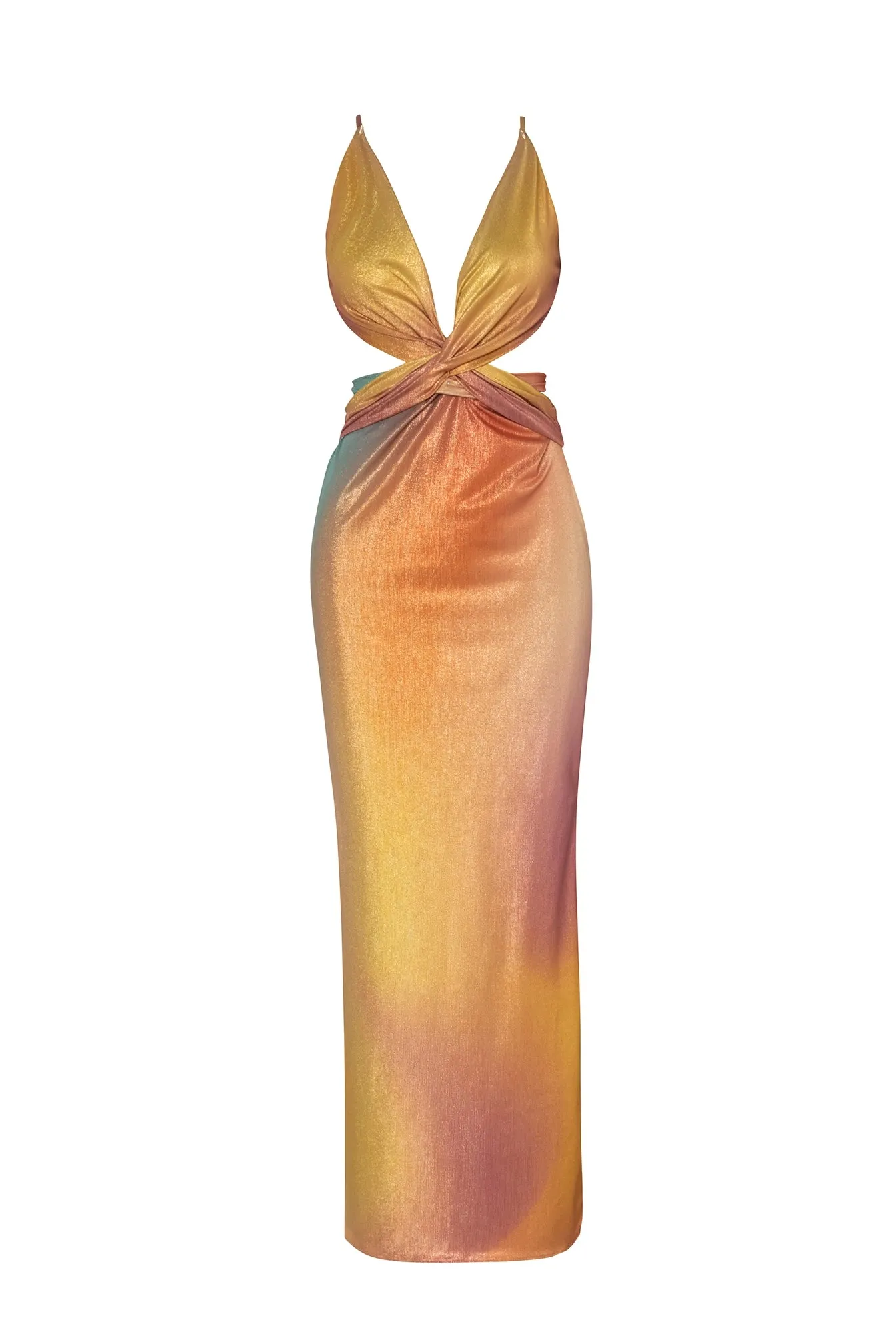 Arlett Dress