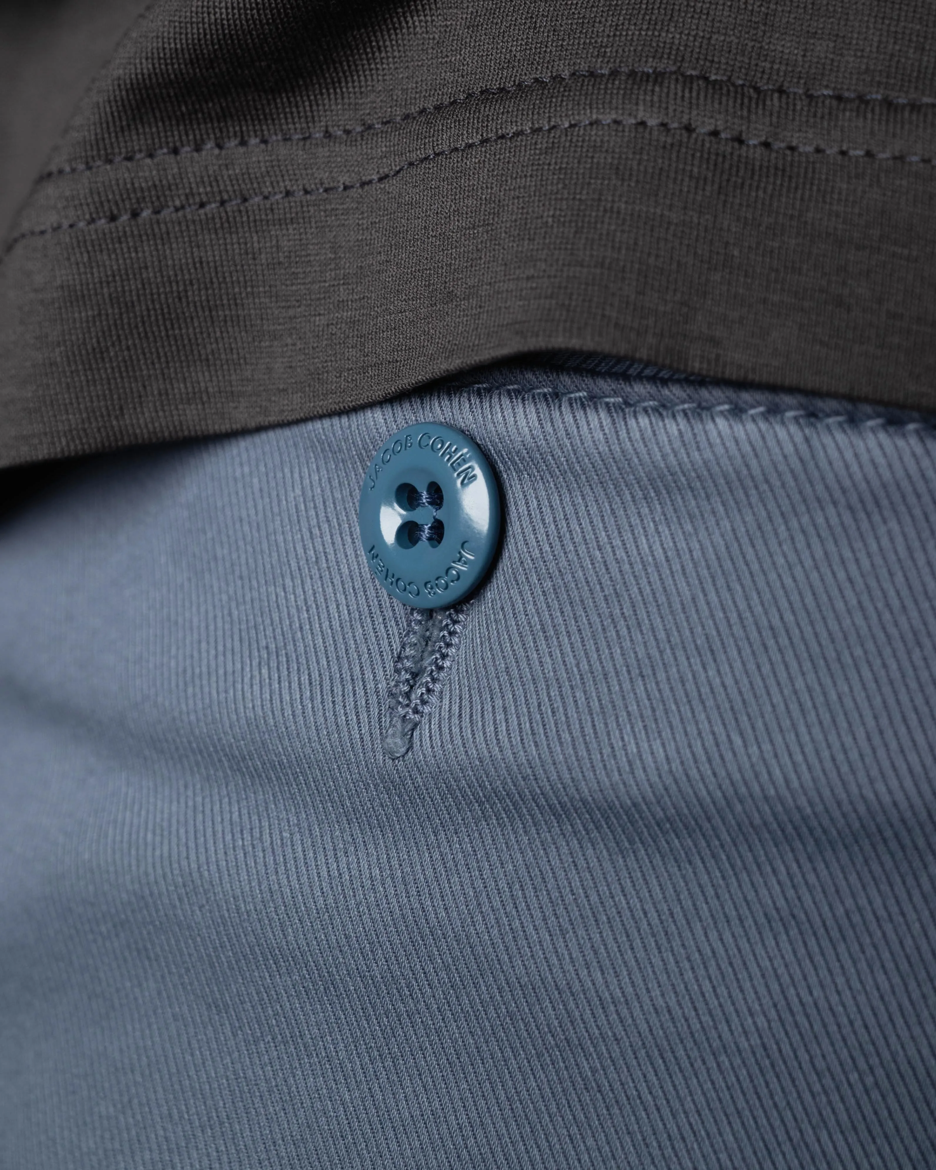 Bobby Slim Fit Pant