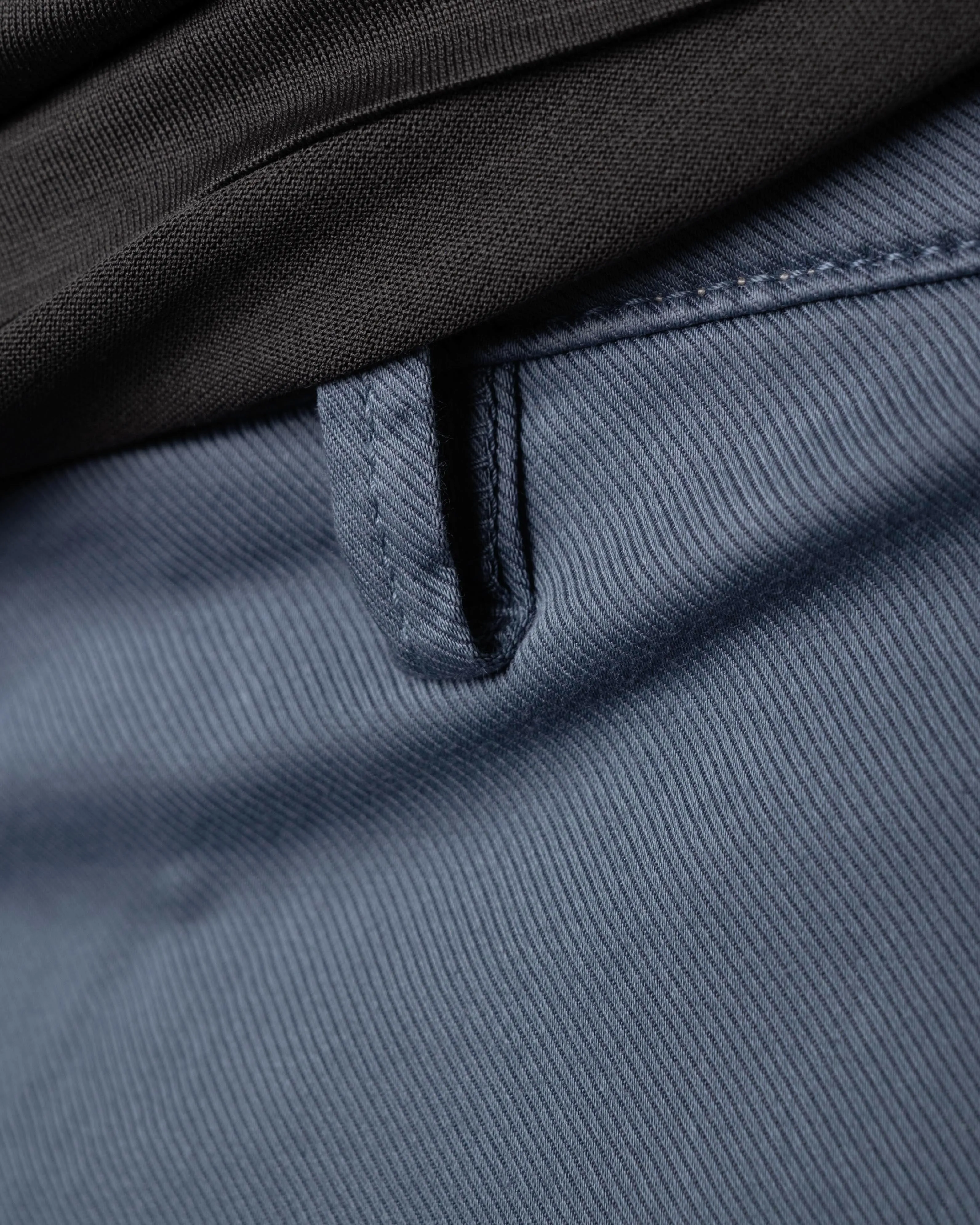 Bobby Slim Fit Pant