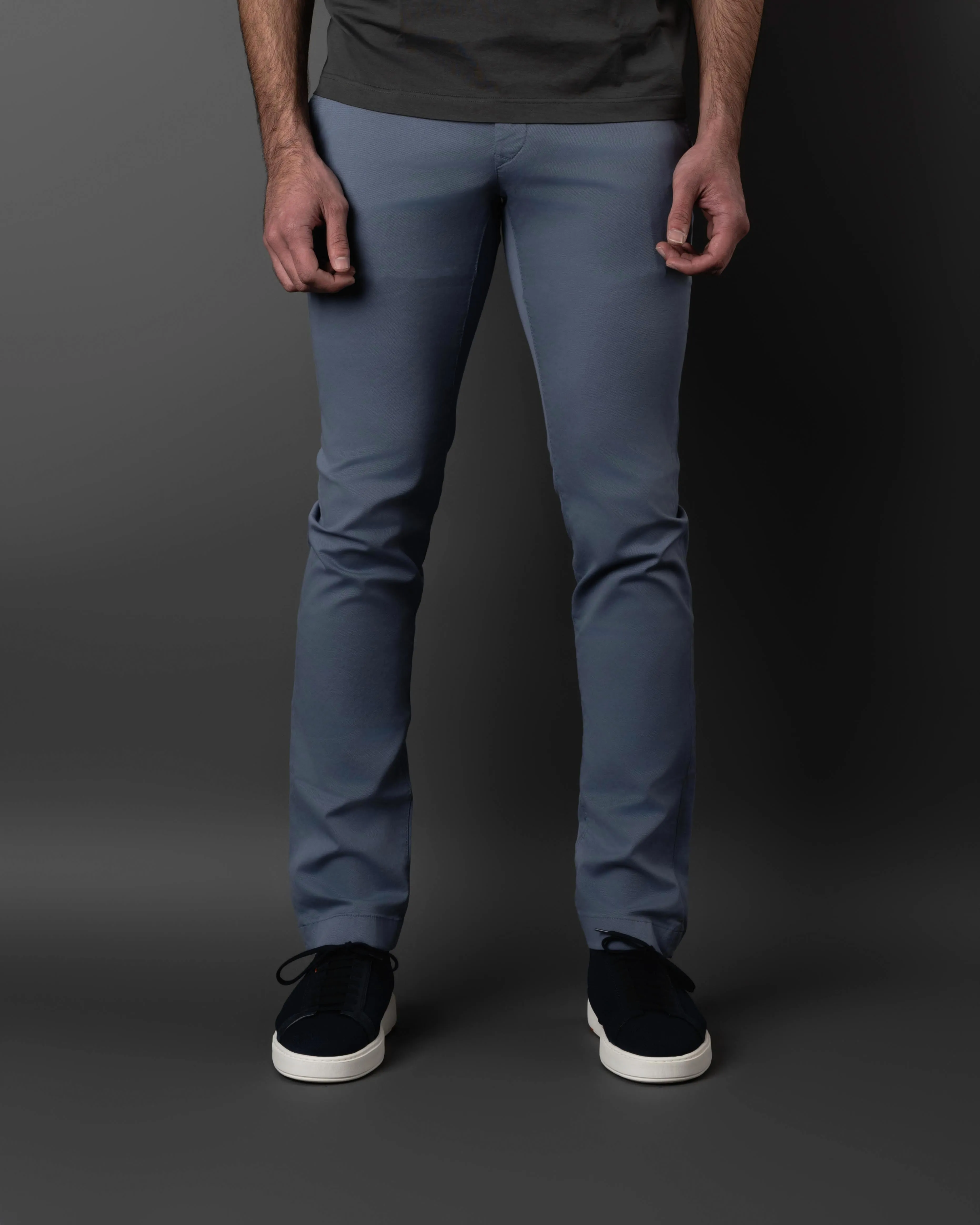 Bobby Slim Fit Pant