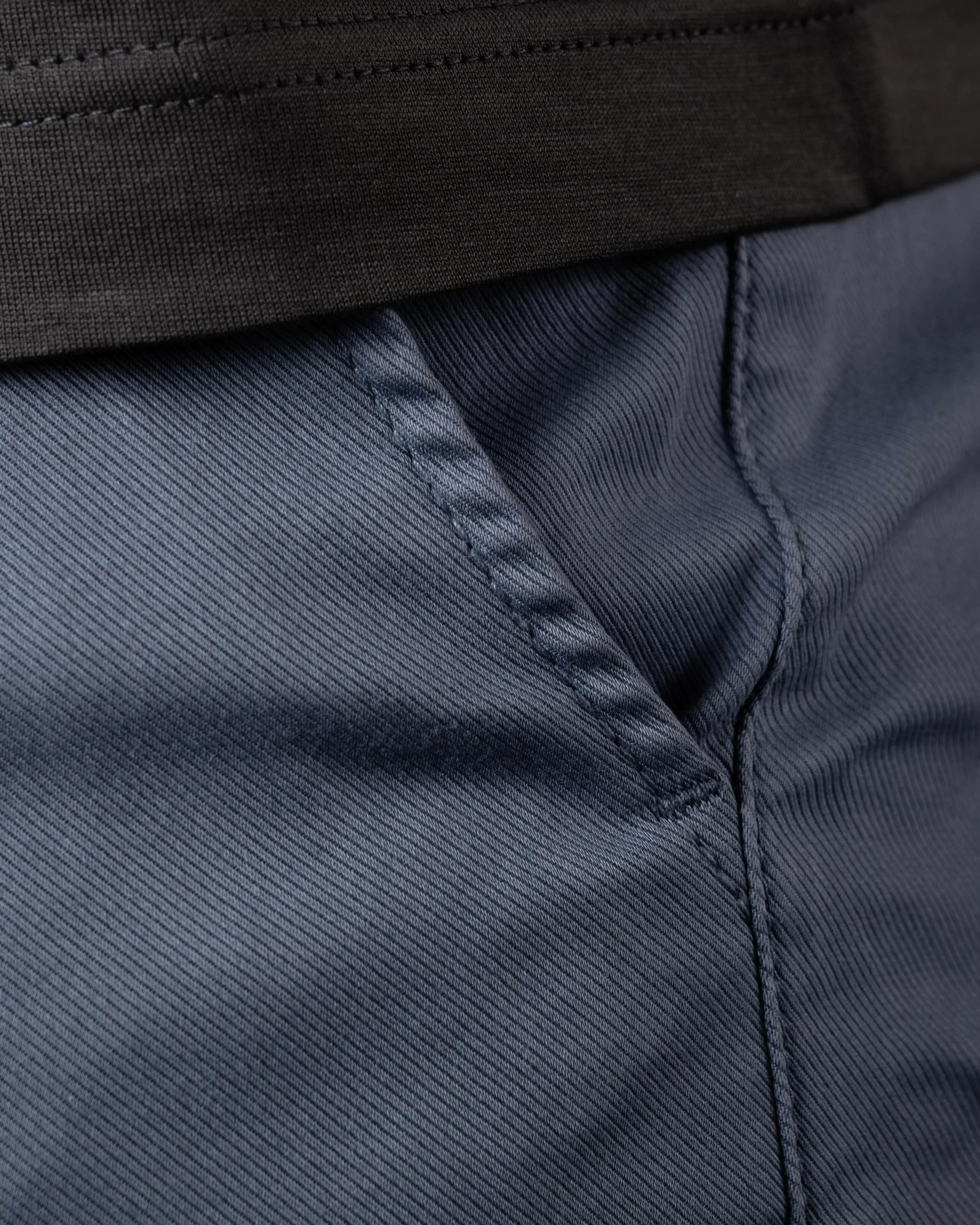 Bobby Slim Fit Pant