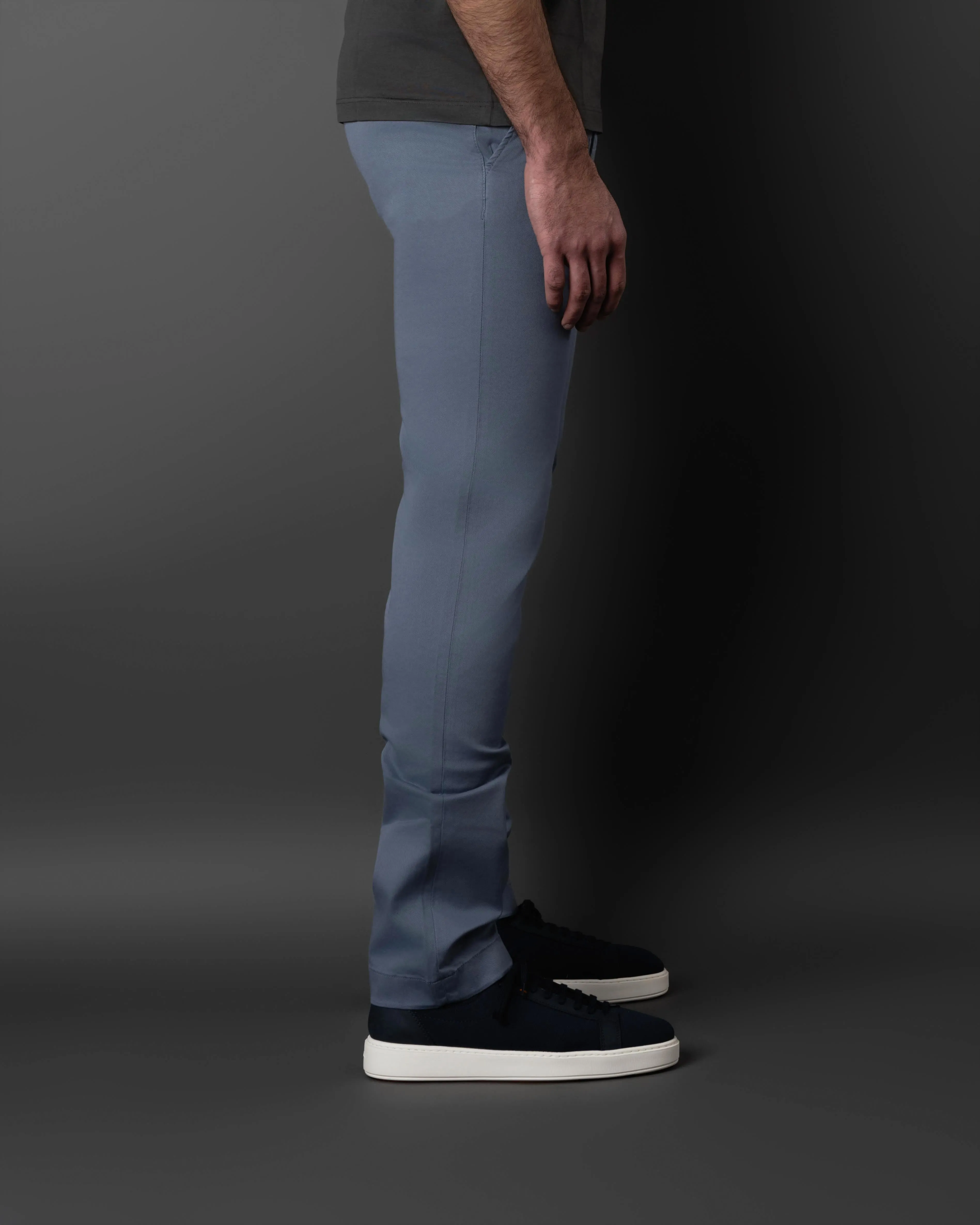 Bobby Slim Fit Pant