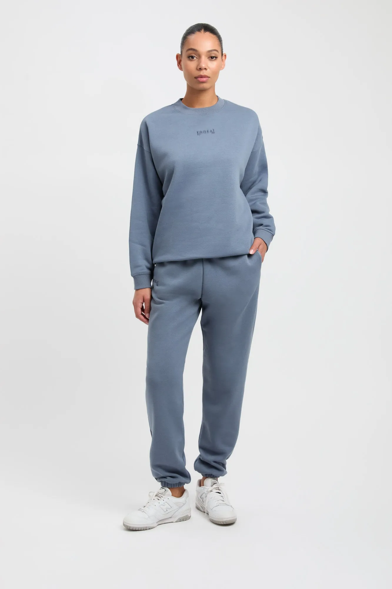 Brushed Williams Trackpant