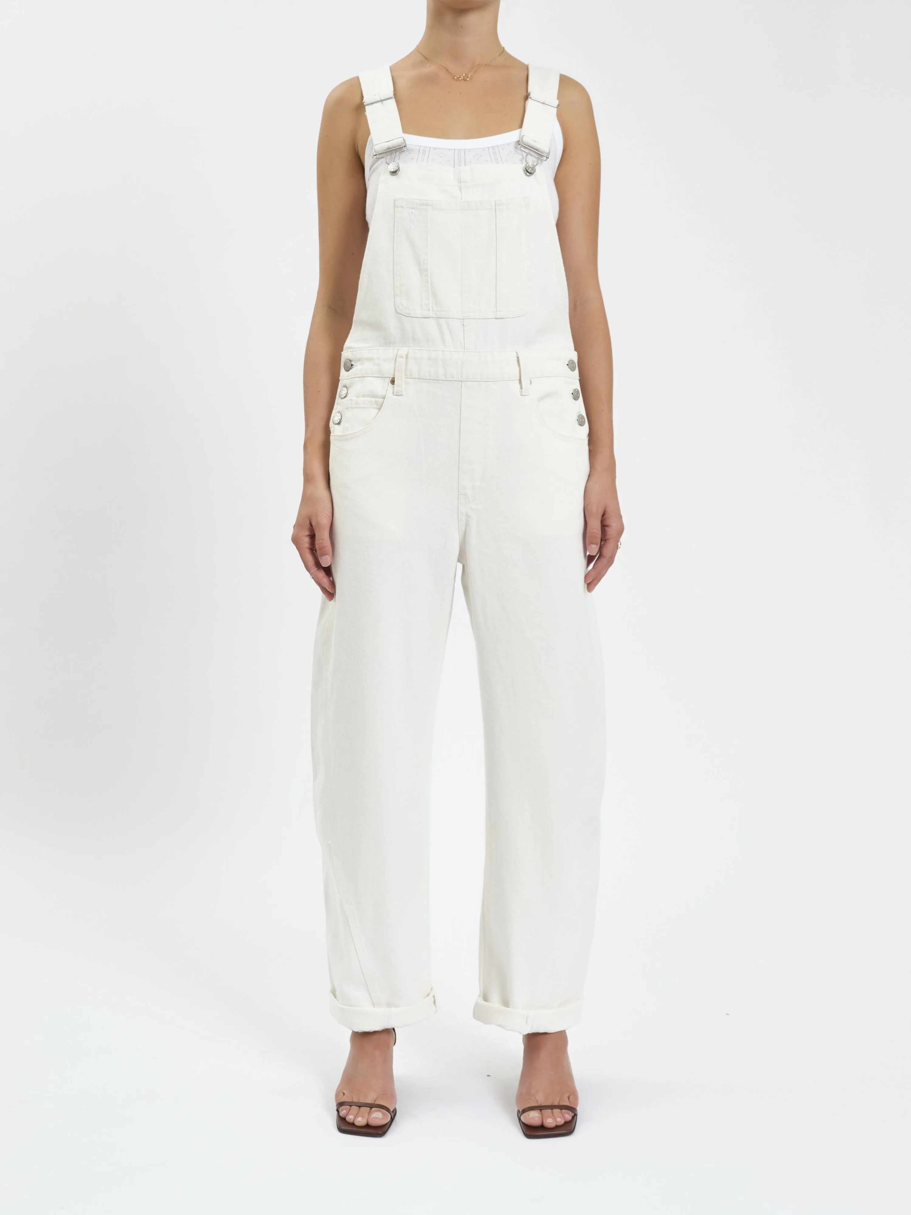 Canyon Overalls
