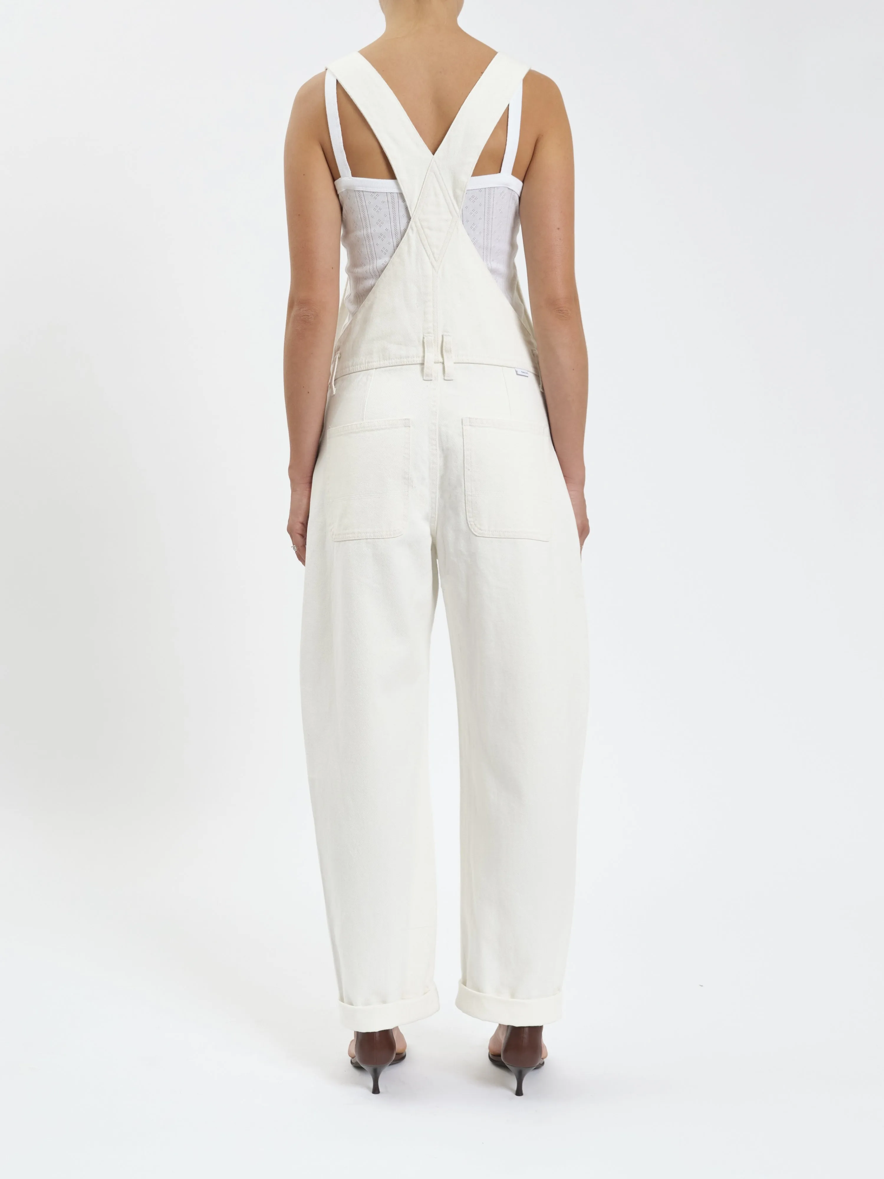 Canyon Overalls