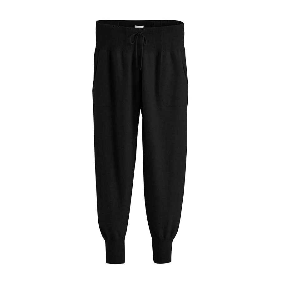 Cashmere Tapered Pant