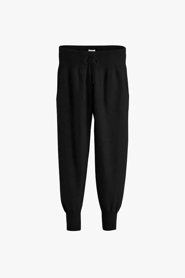 Cashmere Tapered Pant