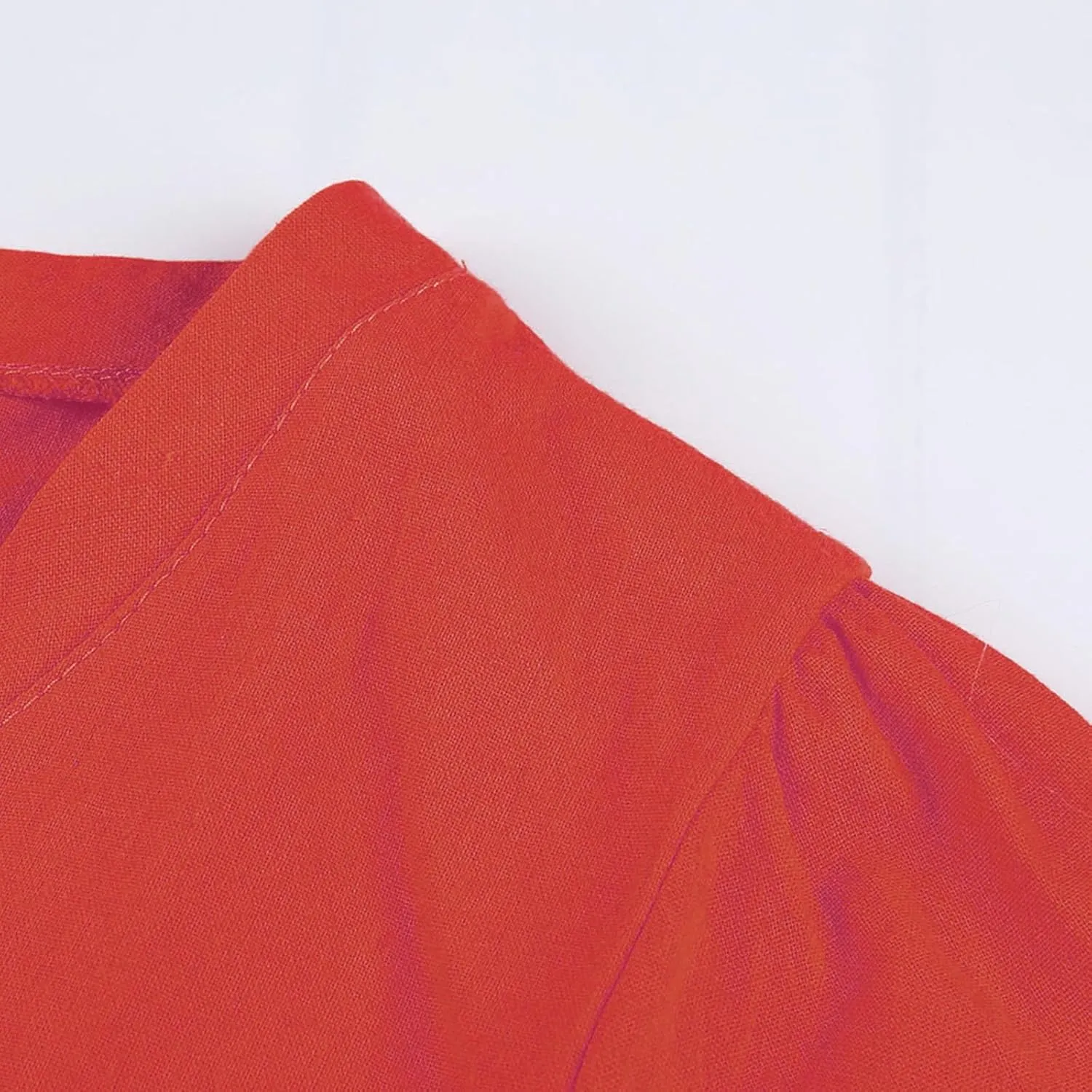Casual Summer Dresses for Women 2025,Women's Midi Dress Summer Plain Simple Short Sleeve V-Neck T-Shirt Trendy Dresses