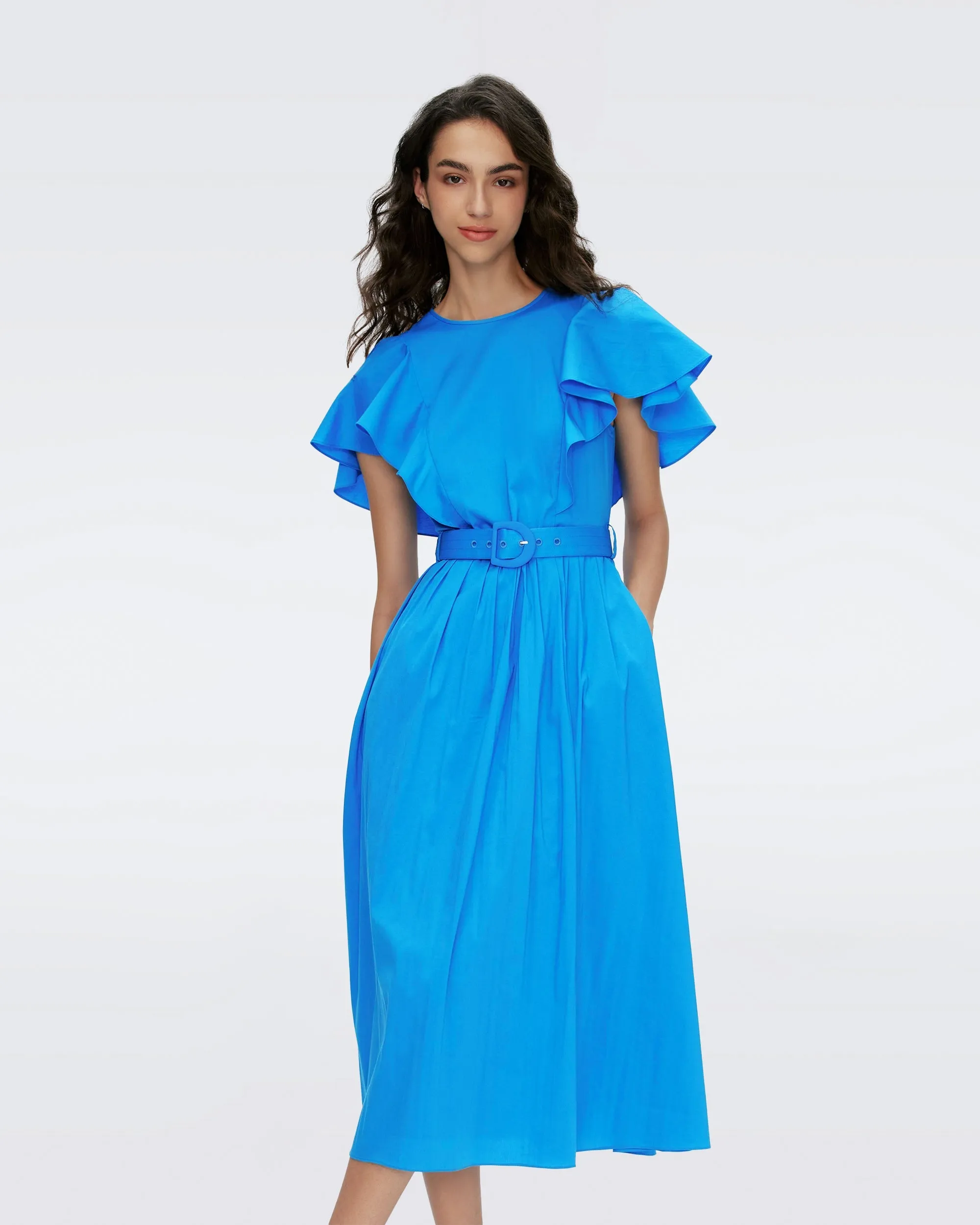 Damon Dress