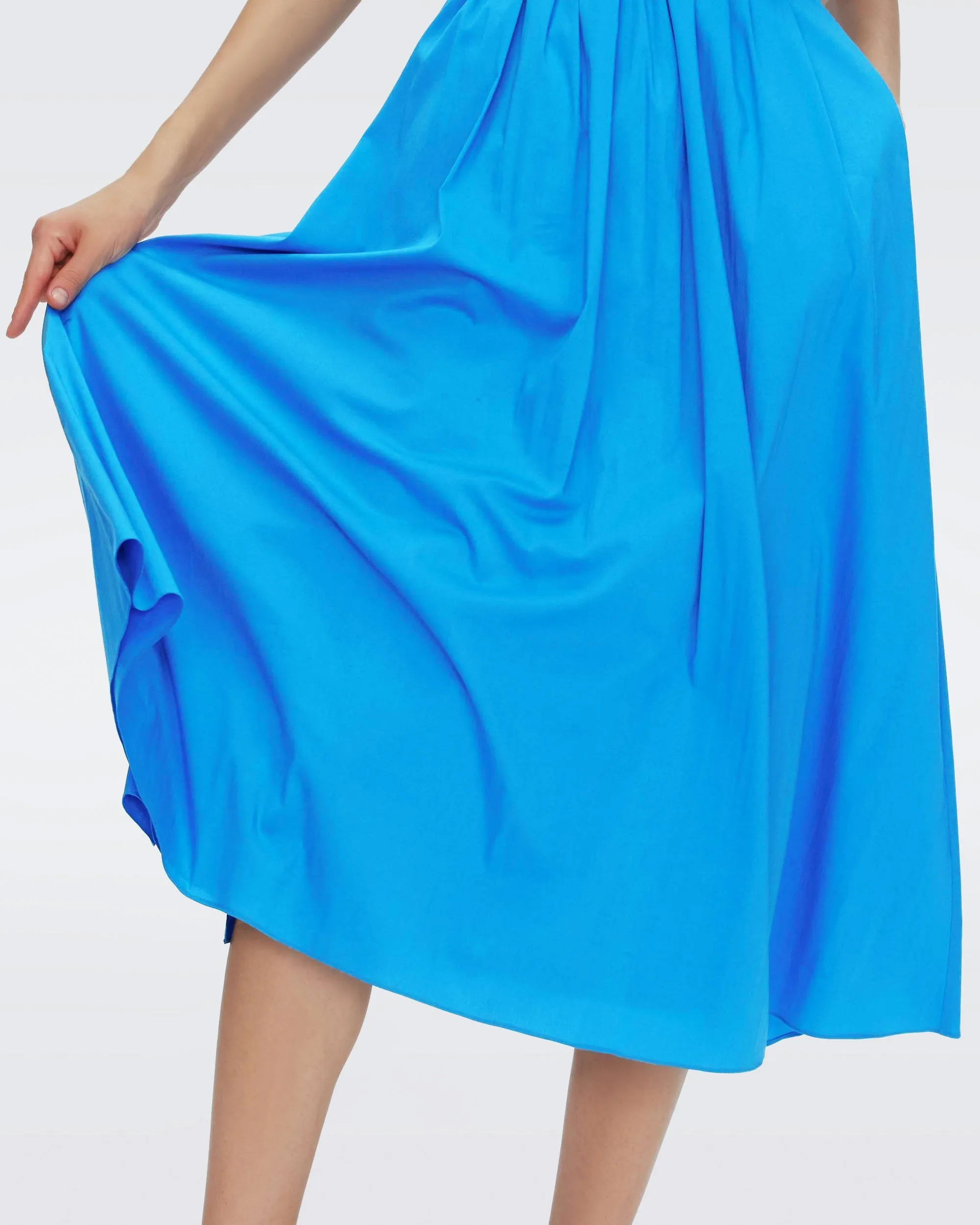 Damon Dress