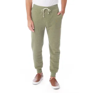 Dodgeball Eco-Fleece Pants (True Army Green)