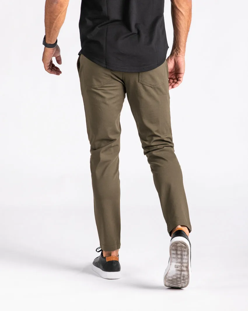 Everyday Pant 2.0 (Size 33)