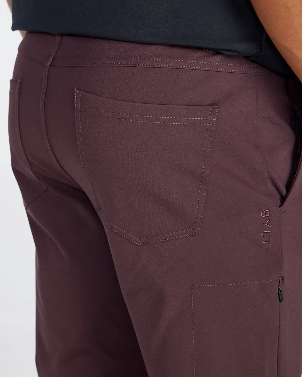 Everyday Pant 2.0 (Size 33)