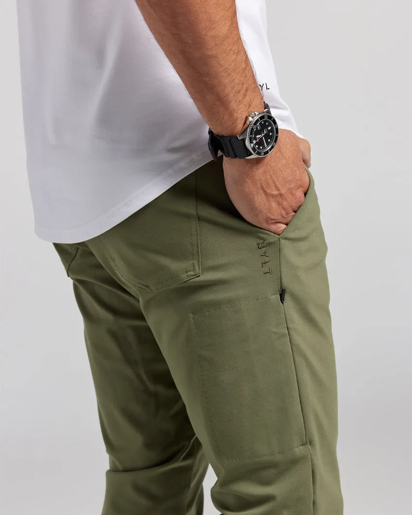 Everyday Pant 2.0 (Size 33)