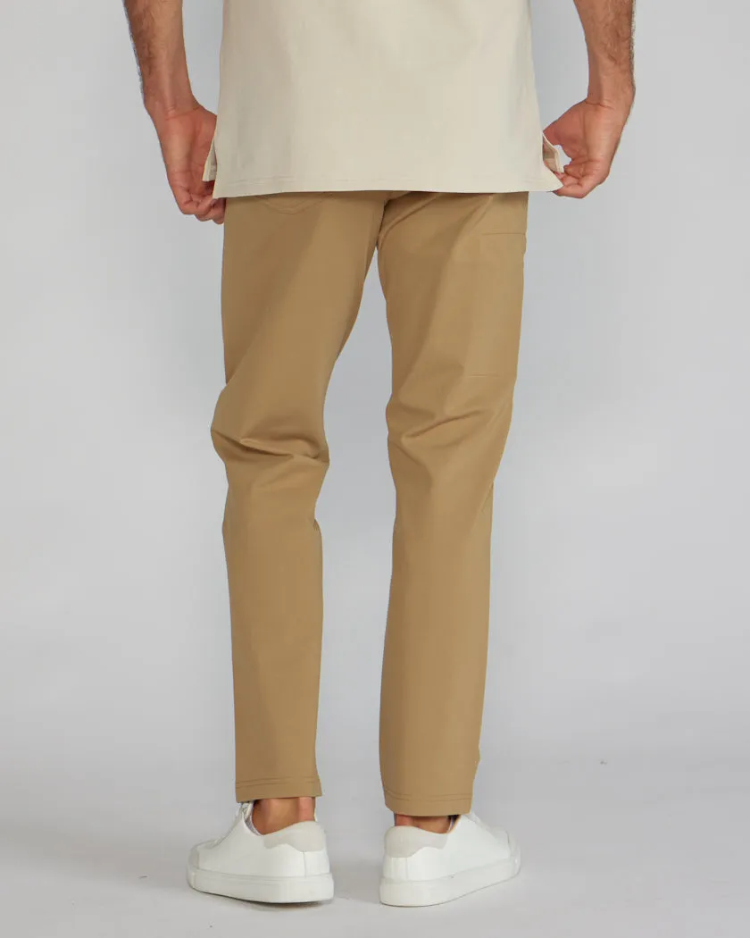 Everyday Pant 2.0 - Straight Fit (Size 36)