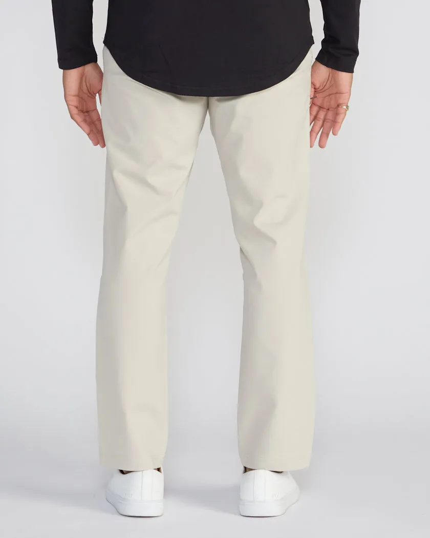 Everyday Pant 2.0 - Straight Fit (Size 36)