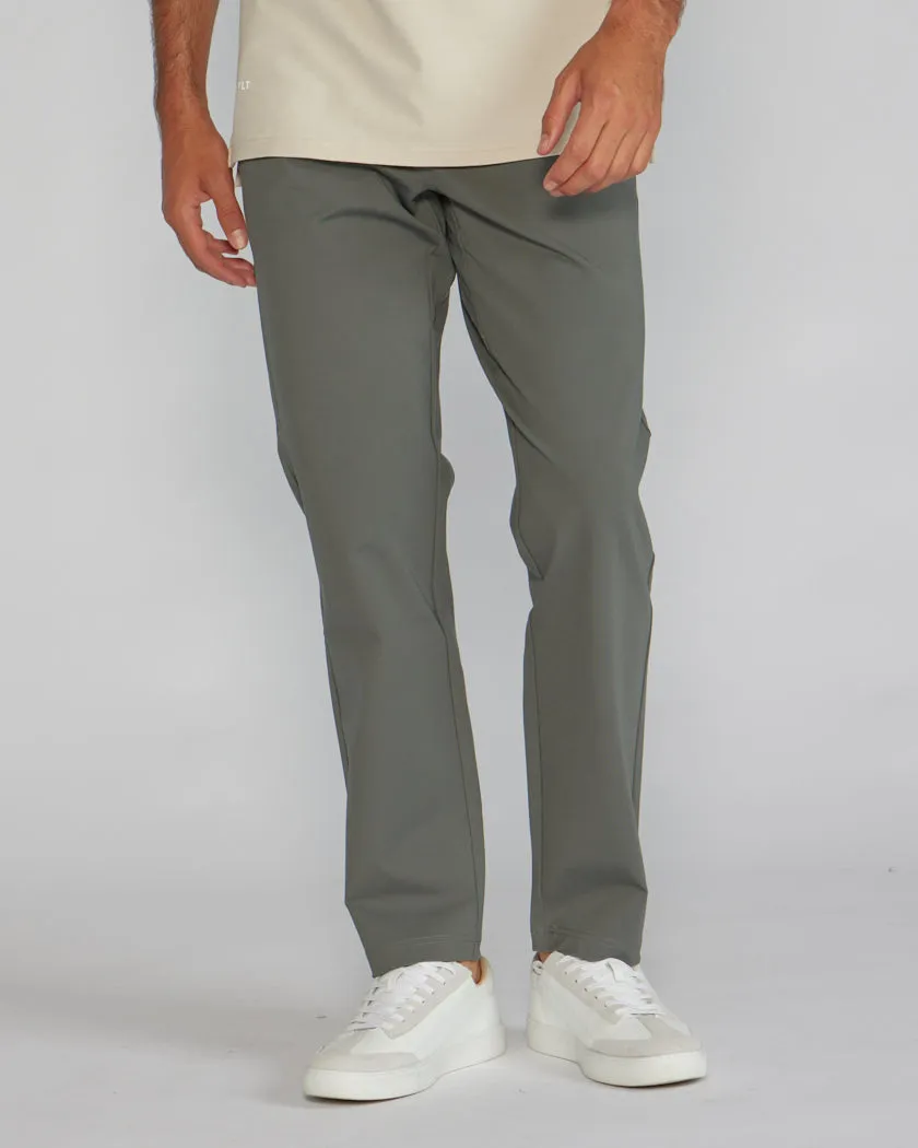 Everyday Pant 2.0 - Straight Fit (Size 36)