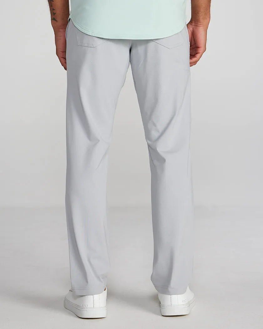 Everyday Pant 2.0 - Straight Fit (Size 36)