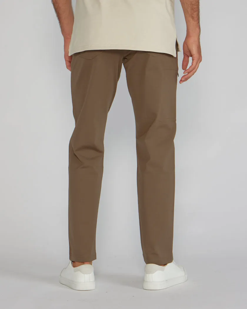 Everyday Pant 2.0 - Straight Fit (Size 36)
