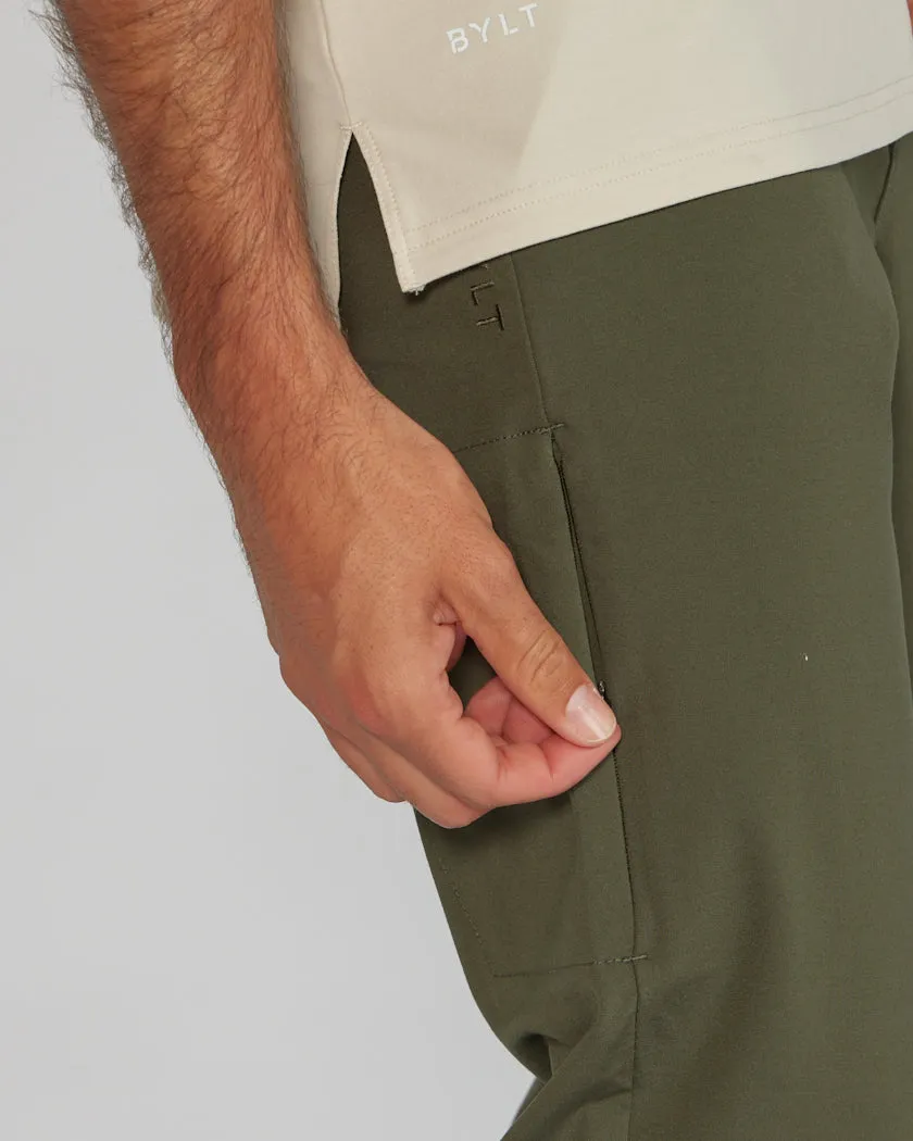 Everyday Pant 2.0 - Straight Fit (Size 36)