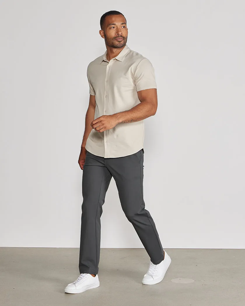 Everyday Pant 2.0 - Straight Fit (Size 36)