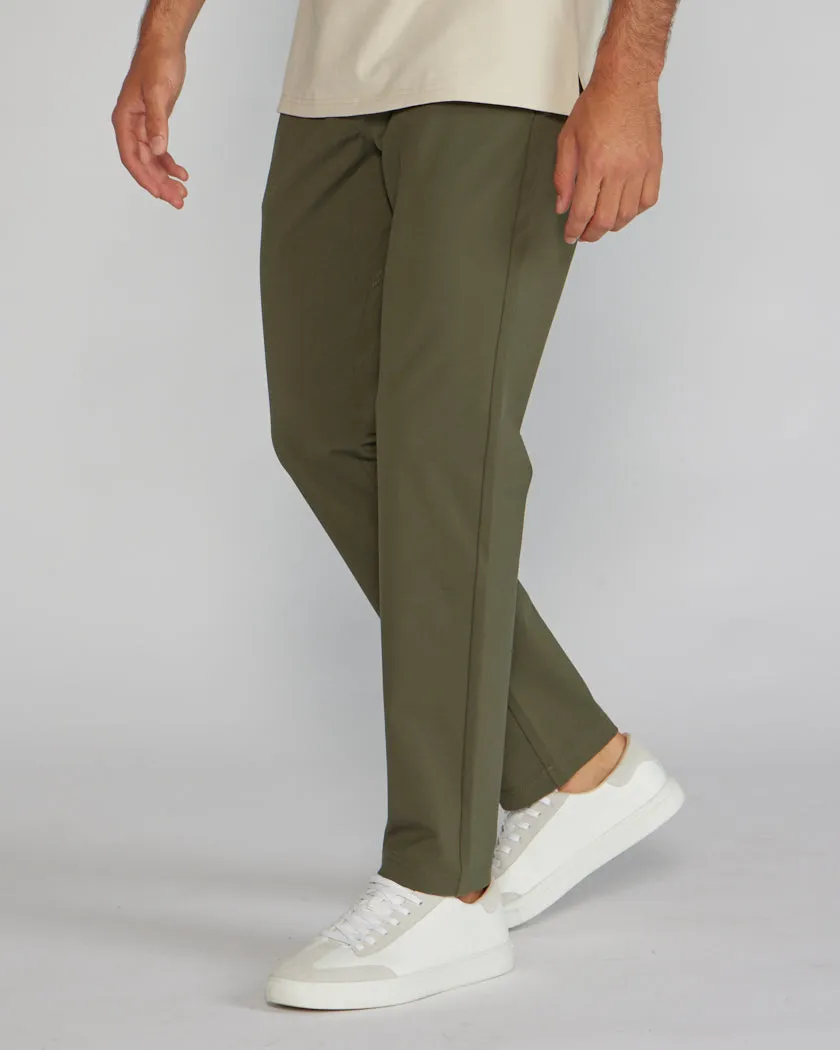 Everyday Pant 2.0 - Straight Fit (Size 36)