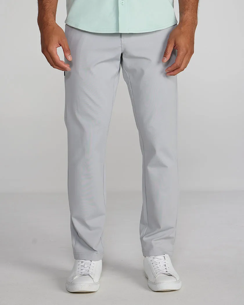 Everyday Pant 2.0 - Straight Fit (Size 36)