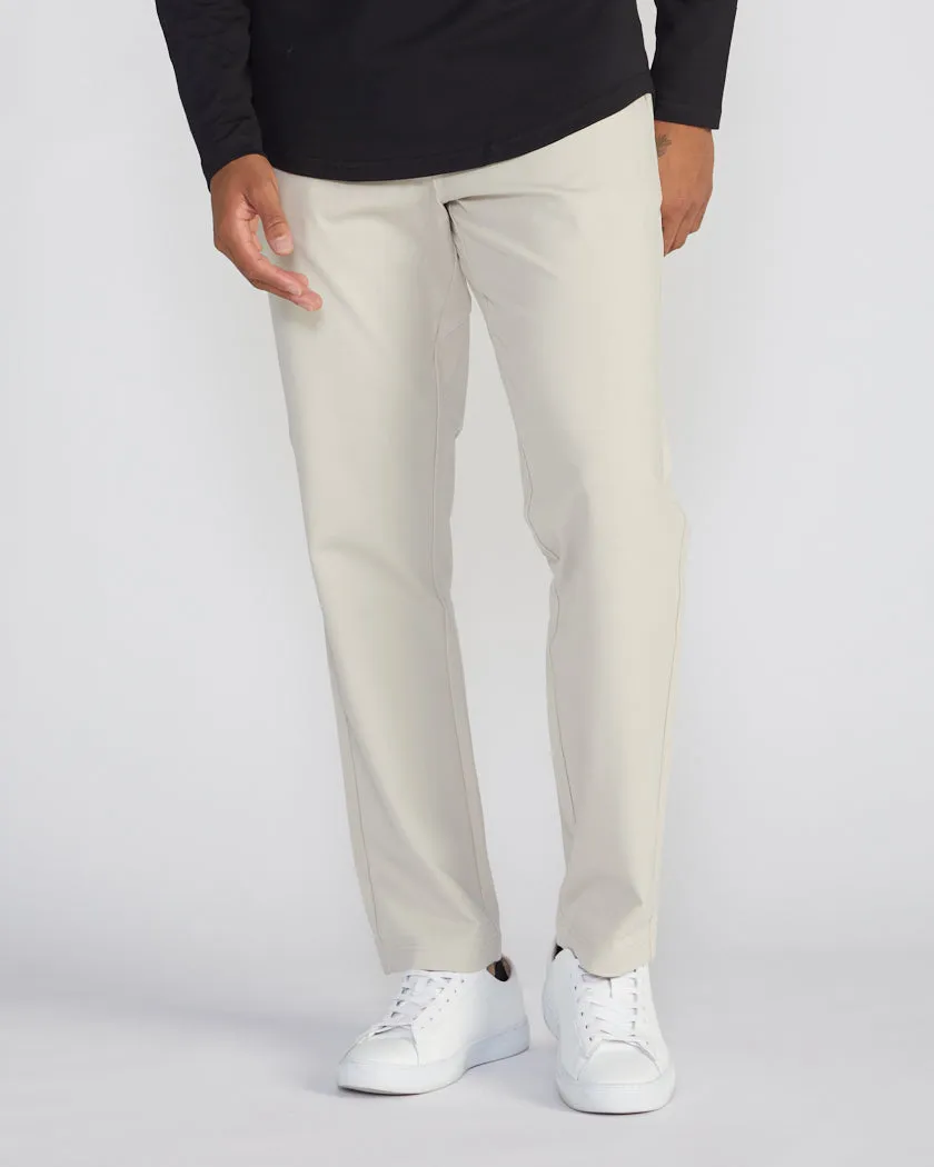 Everyday Pant 2.0 - Straight Fit (Size 36)