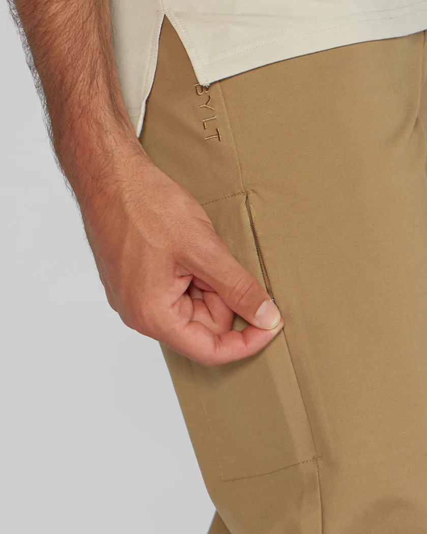 Everyday Pant 2.0 - Straight Fit (Size 36)