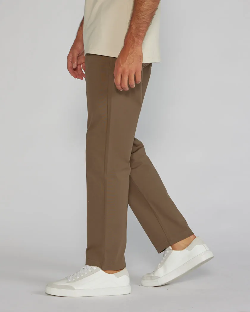 Everyday Pant 2.0 - Straight Fit (Size 36)