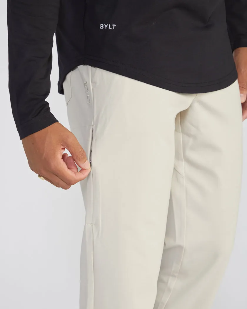 Everyday Pant 2.0 - Straight Fit (Size 36)