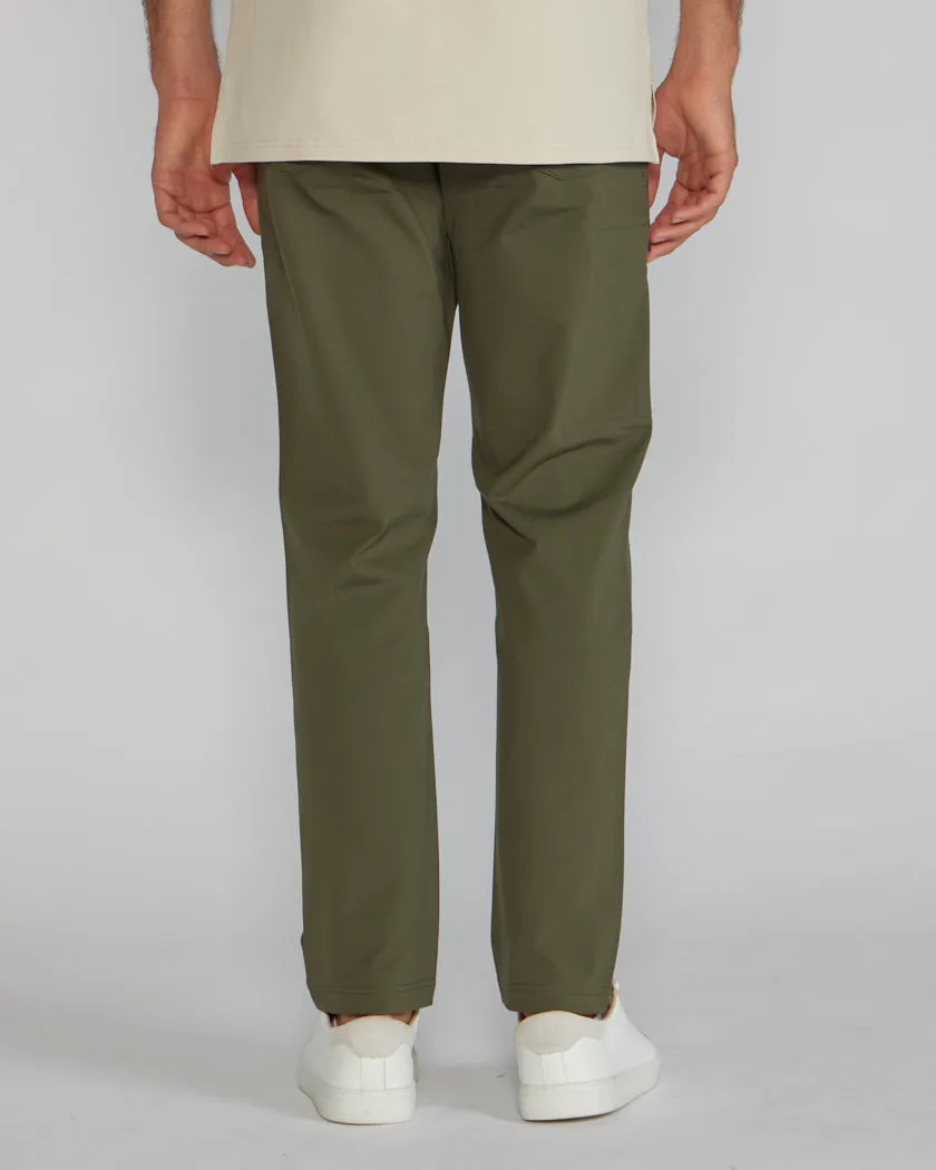 Everyday Pant 2.0 - Straight Fit (Size 36)