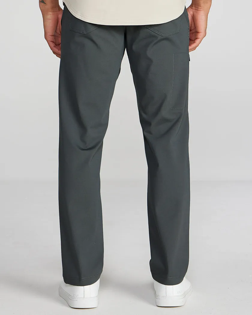 Everyday Pant 2.0 - Straight Fit (Size 36)