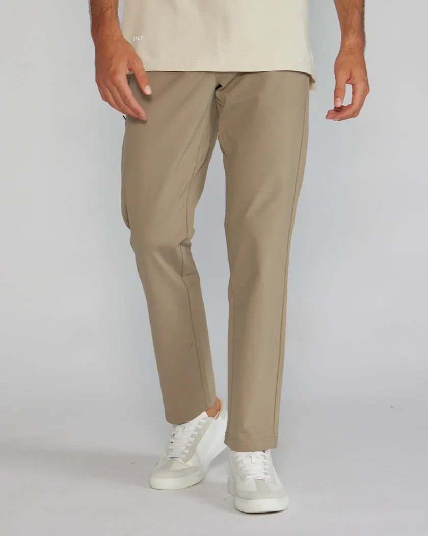 Everyday Pant 2.0 - Straight Fit (Size 36)