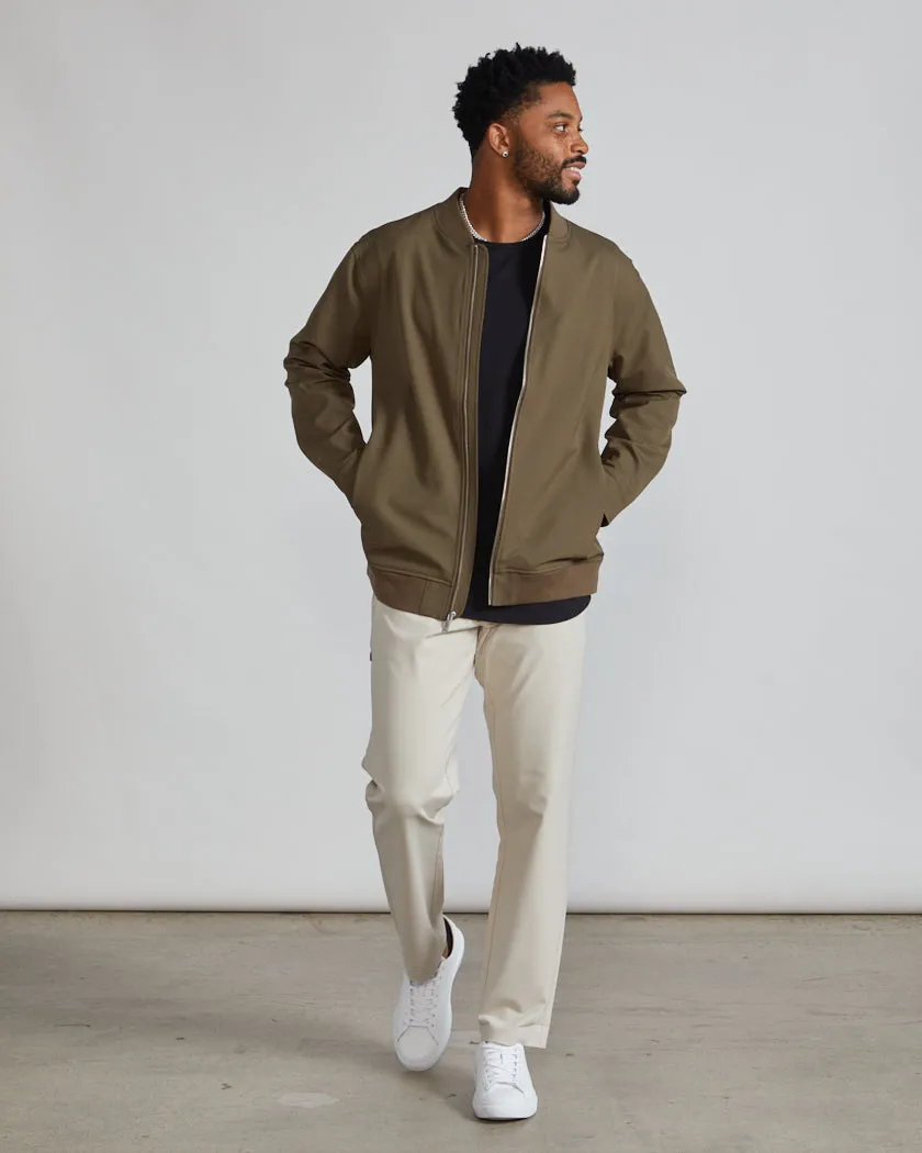 Everyday Pant 2.0 - Straight Fit (Size 36)