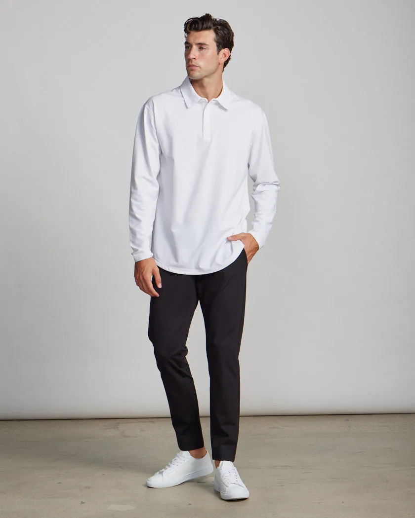 Everyday Pant 2.0 - Straight Fit (Size 36)