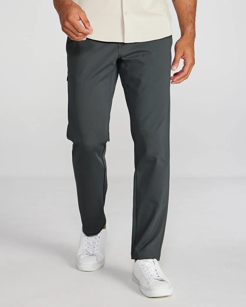 Everyday Pant 2.0 - Straight Fit (Size 36)