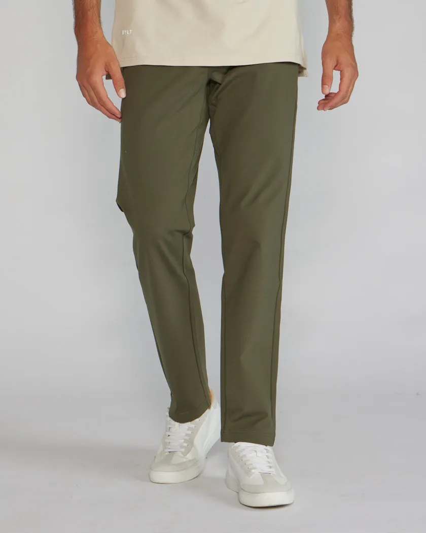 Everyday Pant 2.0 - Straight Fit (Size 36)