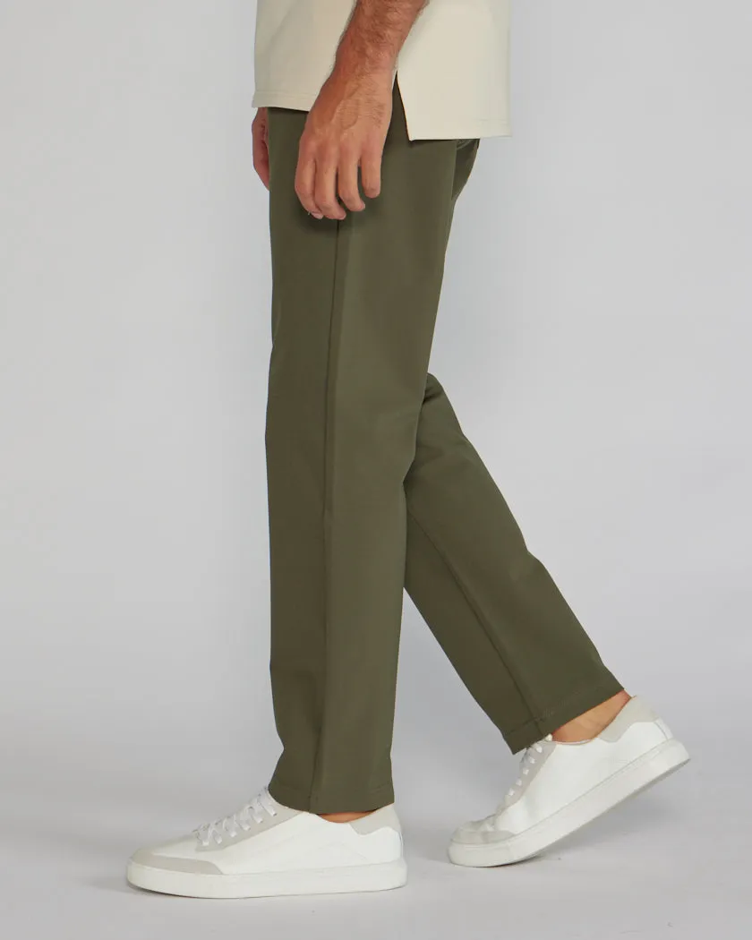 Everyday Pant 2.0 - Straight Fit (Size 36)