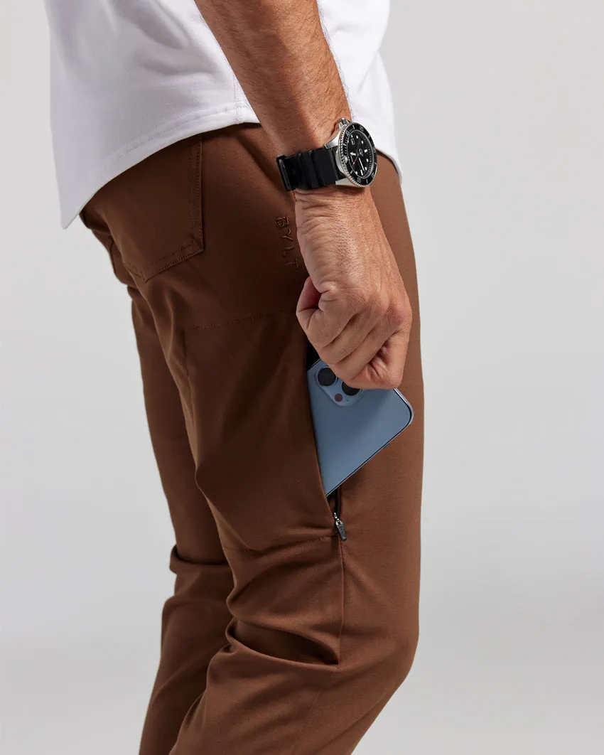 Everyday Pant 2.0