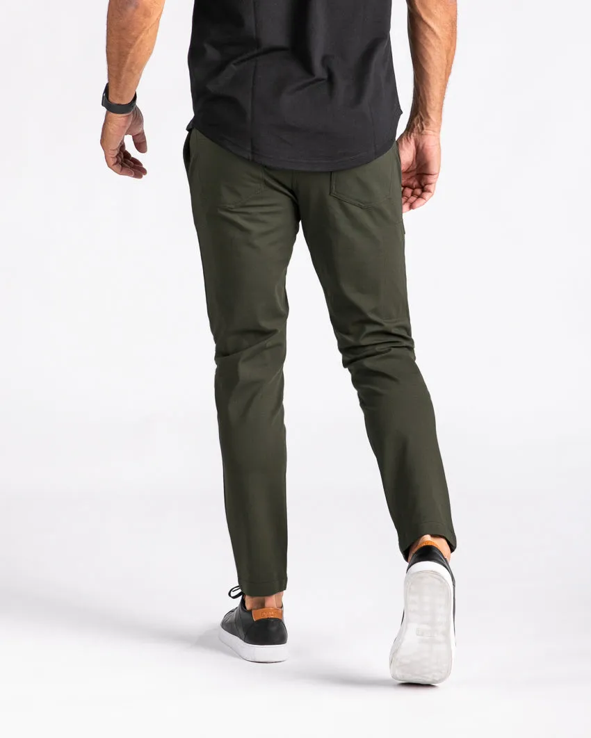 Everyday Pant 2.0