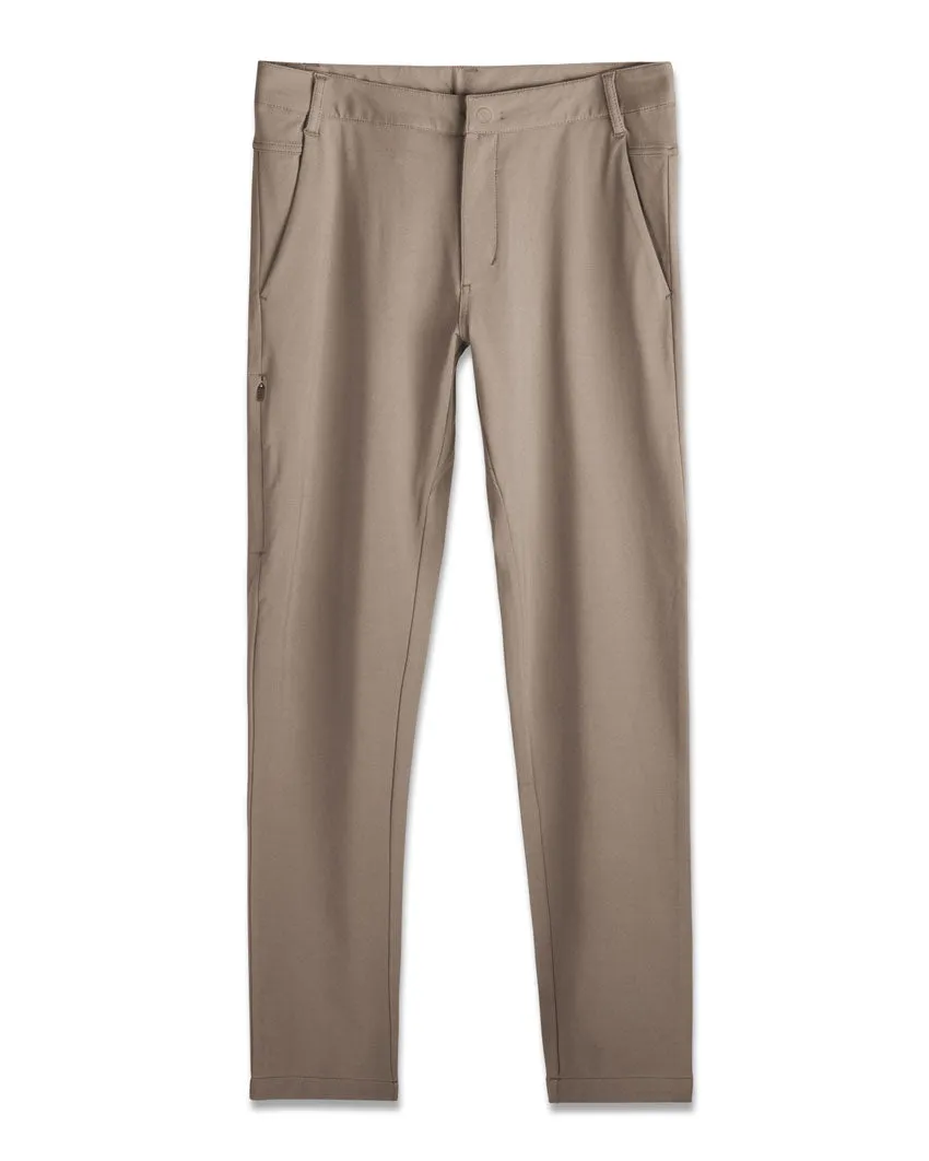Everyday Pant 2.0