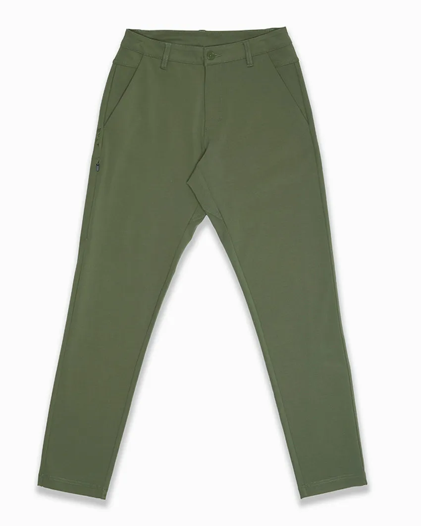 Everyday Pant 2.0