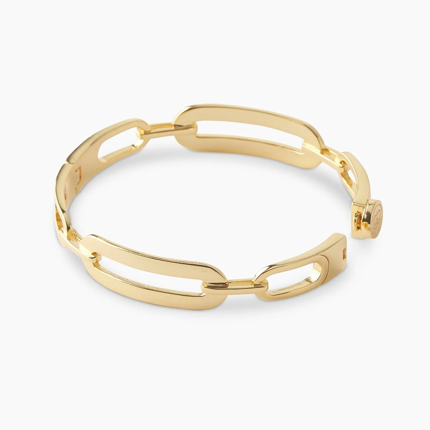 Gorjana Parker Link Bracelet