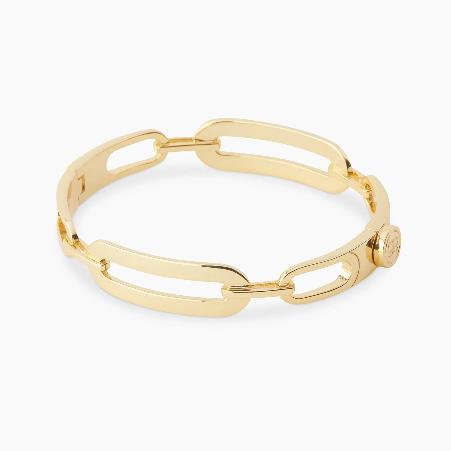 Gorjana Parker Link Bracelet