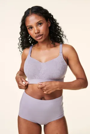 Intrigue Nursing Bra