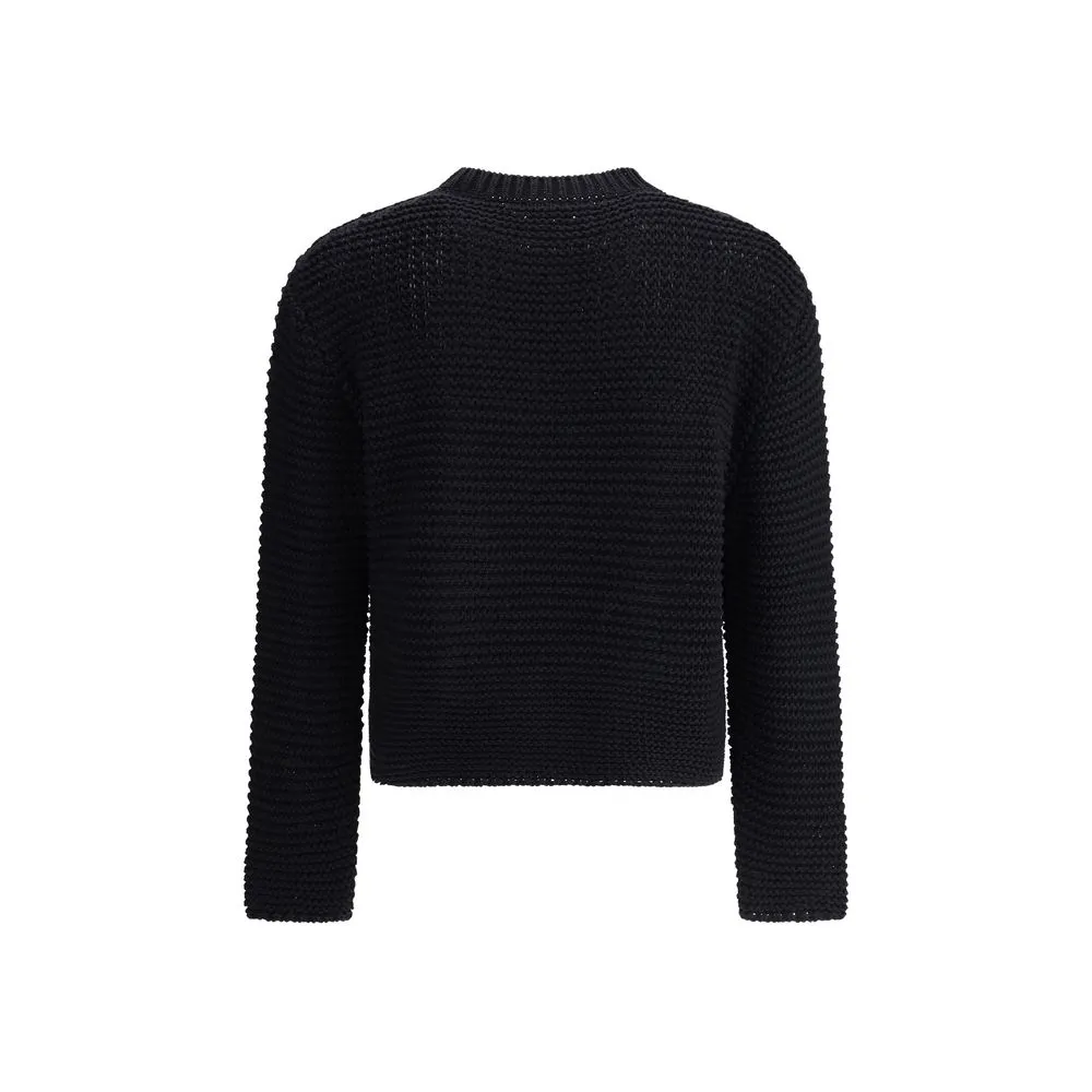 Knit Sweater