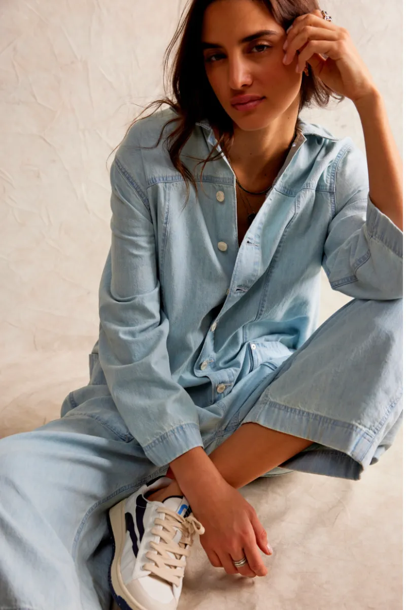 Margarita Jumpsuit
